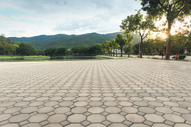 Best Commercial Driveway Pavers  in Huron, OH