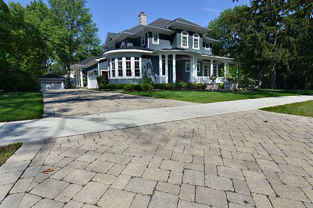 Reliable Huron, OH Driveway Pavers Solutions