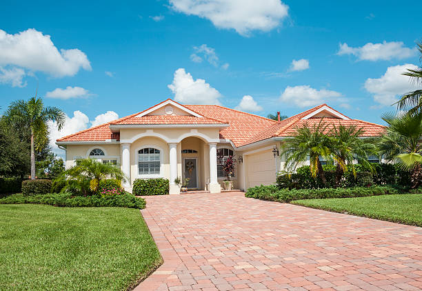 Best Concrete Paver Driveway  in Huron, OH