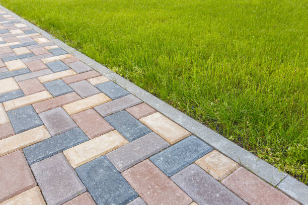 Best Concrete Paver Driveway  in Huron, OH